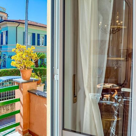 Apartamento Oliva House Levanto Exterior foto