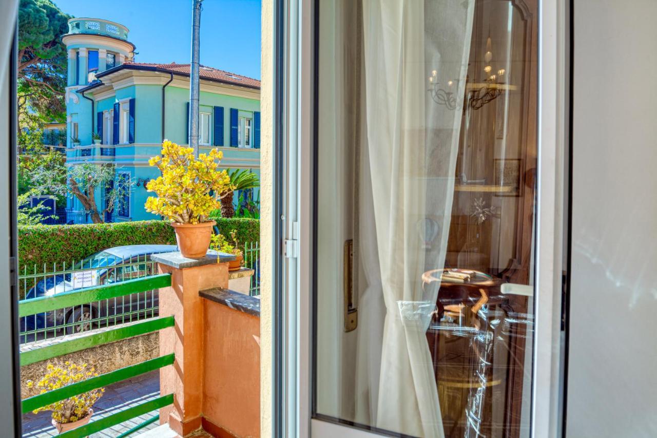 Apartamento Oliva House Levanto Exterior foto