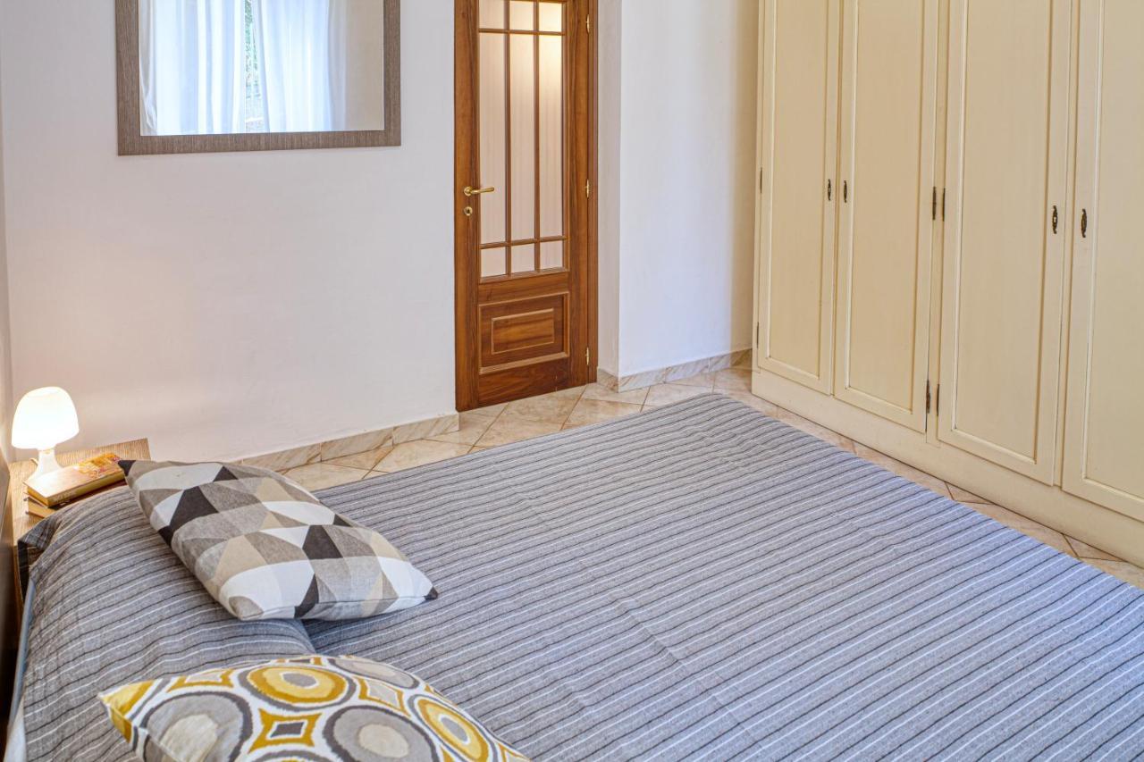 Apartamento Oliva House Levanto Exterior foto