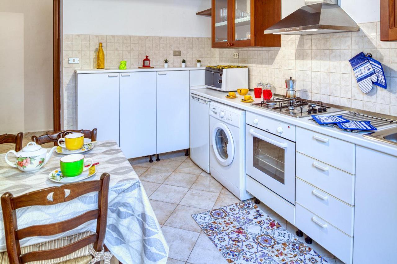 Apartamento Oliva House Levanto Exterior foto