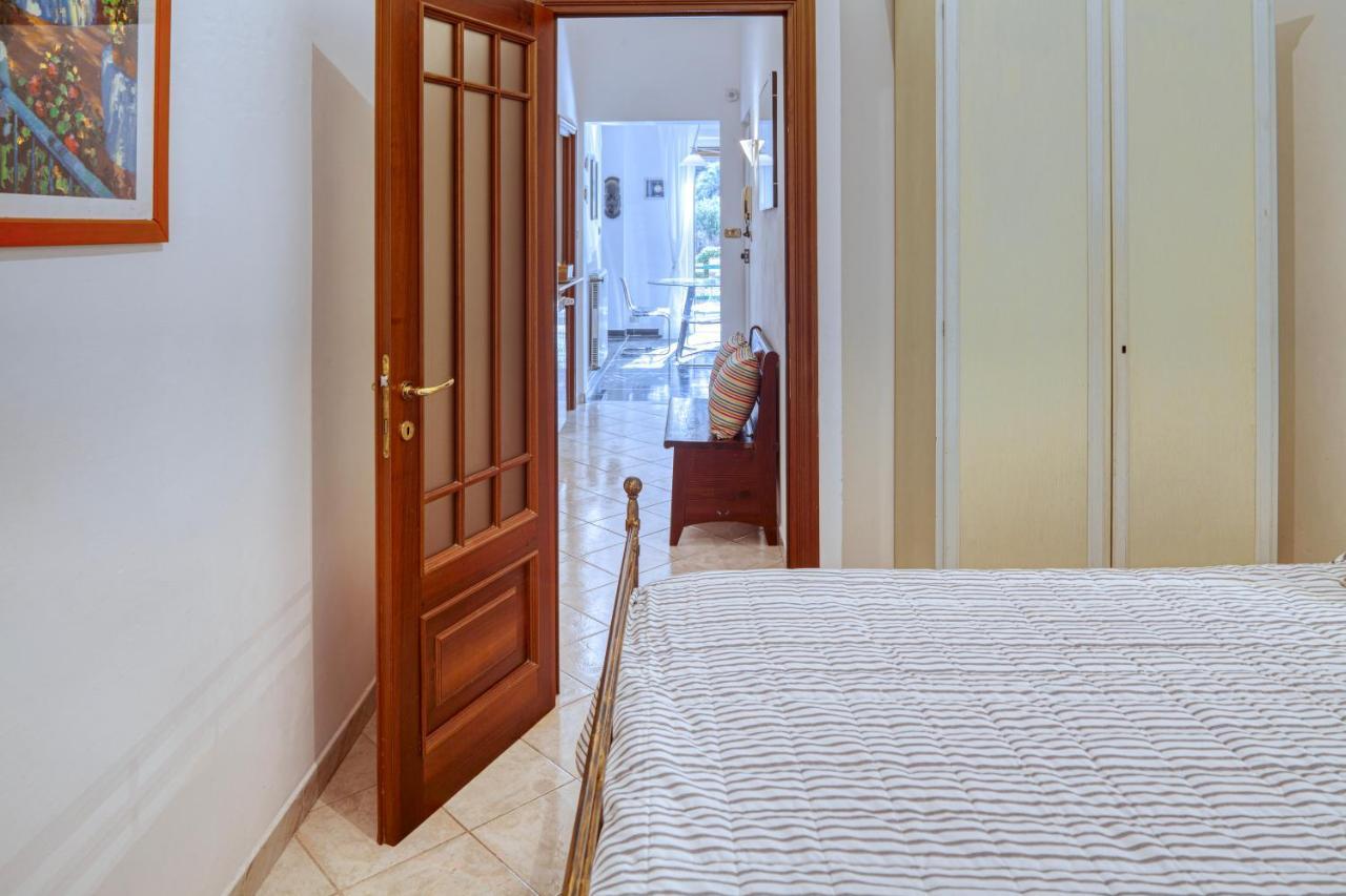 Apartamento Oliva House Levanto Exterior foto