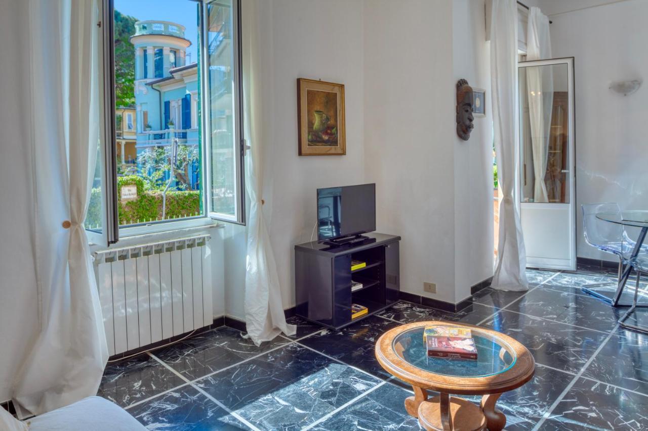 Apartamento Oliva House Levanto Exterior foto
