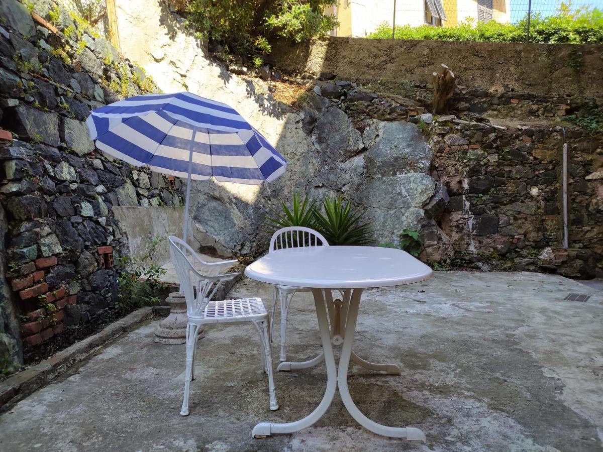 Apartamento Oliva House Levanto Exterior foto