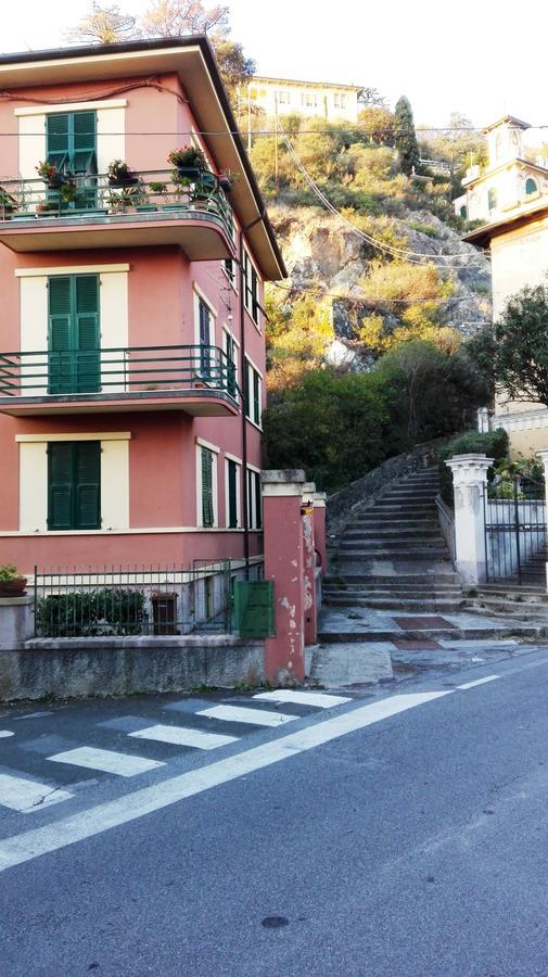 Apartamento Oliva House Levanto Exterior foto