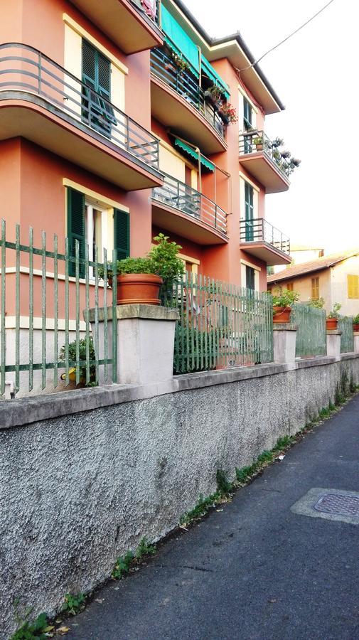 Apartamento Oliva House Levanto Exterior foto